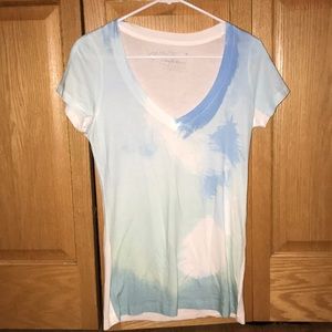 American Eagle V-Neck